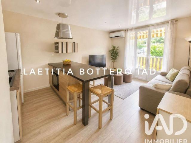 Appartement vente à Arrondissement de Toulon, Saint-cyr-sur-mer
