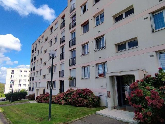 Appartement vente à Rouen, Maromme