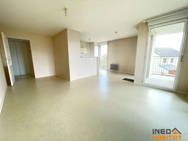 Appartement vente à Rennes, Bretagne