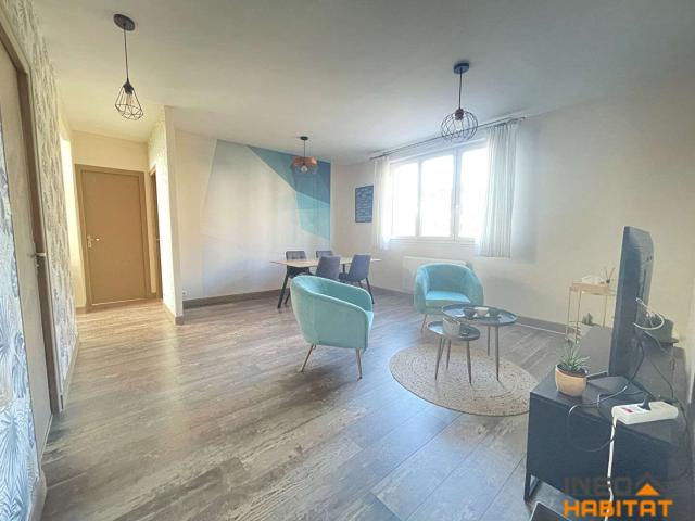 Appartement vente à Rennes, Bretagne