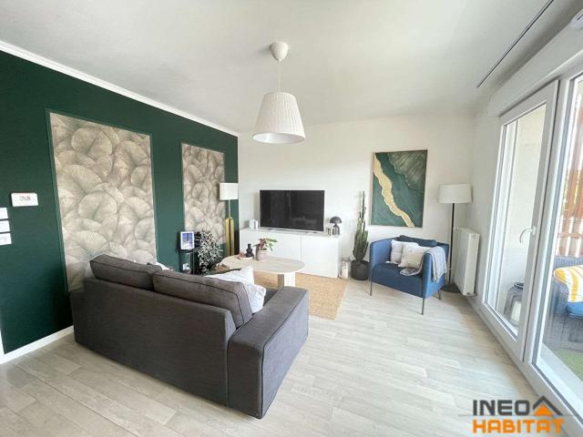 Appartement vente à Rennes, Bretagne