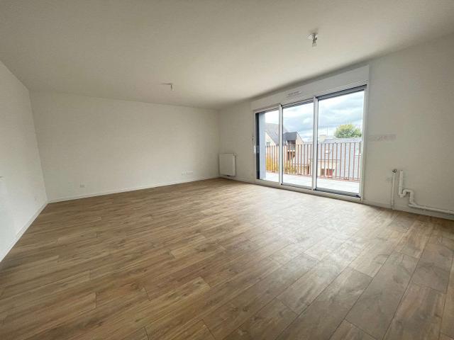 Appartement vente à Rennes, Bretagne