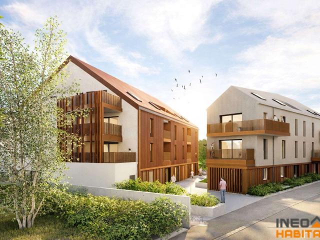 Appartement vente à Rennes, Bretagne