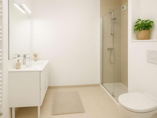 Appartement vente à Rennes, Bretagne