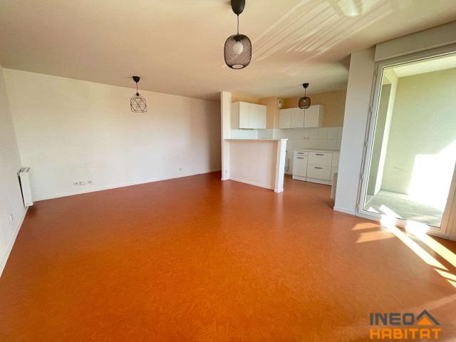 Appartement vente à Rennes, Bretagne