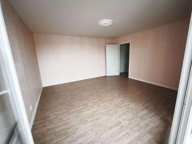 Appartement vente à Nantes, La Montagne