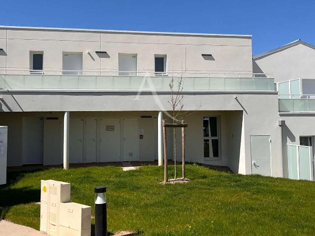 Appartement vente à Les Sables-d'Olonne, Saint-julien-des-landes