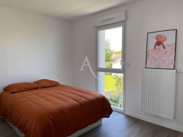 Appartement vente à Les Sables-d'Olonne, La Mothe-achard