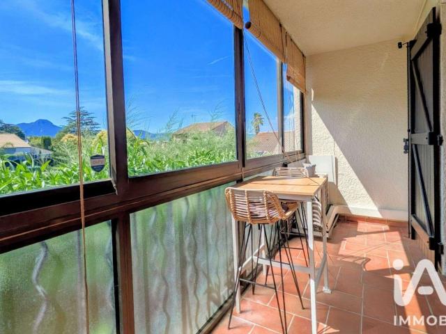 Appartement vente à Arrondissement de Toulon, La Crau