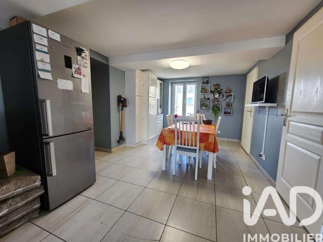 Appartement vente à Grenoble, La Murette