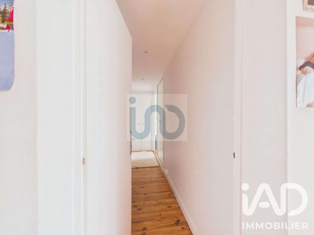 Appartement vente à La Rochelle