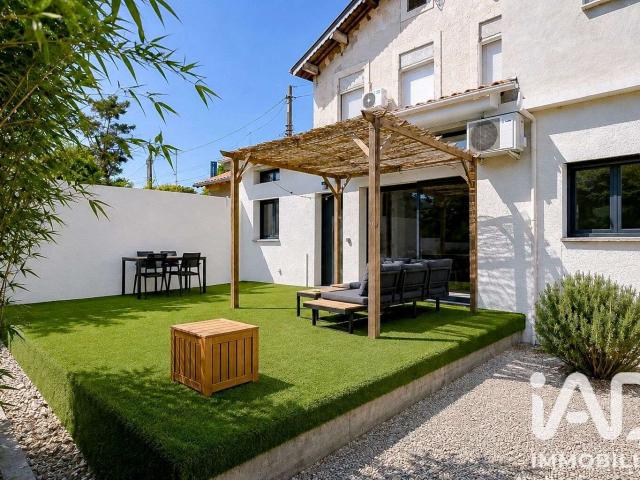 Appartement vente à Marseille, La Penne-sur-huveaune
