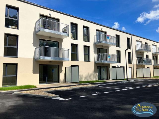 Appartement vente à Vannes, Bretagne