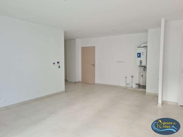 Appartement vente à La Roche-Bernard, Morbihan