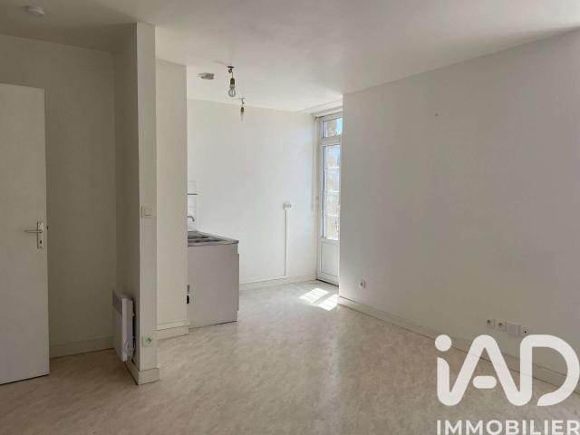 Appartement vente à Lannion, Bretagne