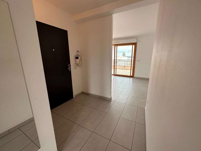 Appartement vente à La Roche-sur-Yon, La Roche-sur-yon