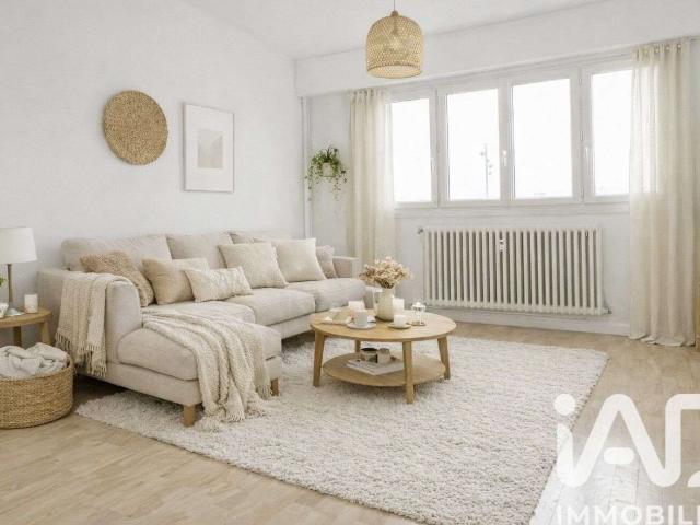 Appartement vente à La Roche-sur-Yon, La Roche-sur-yon