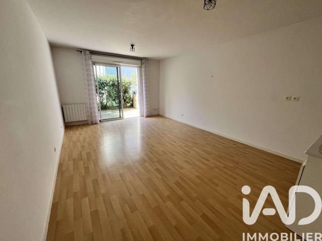 Appartement vente à La Roche-sur-Yon, La Roche-sur-yon