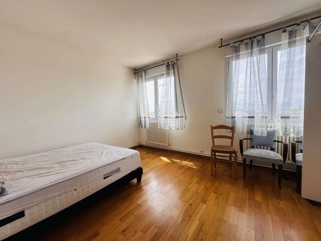 Appartement vente à La Roche-sur-Yon, La Roche-sur-yon