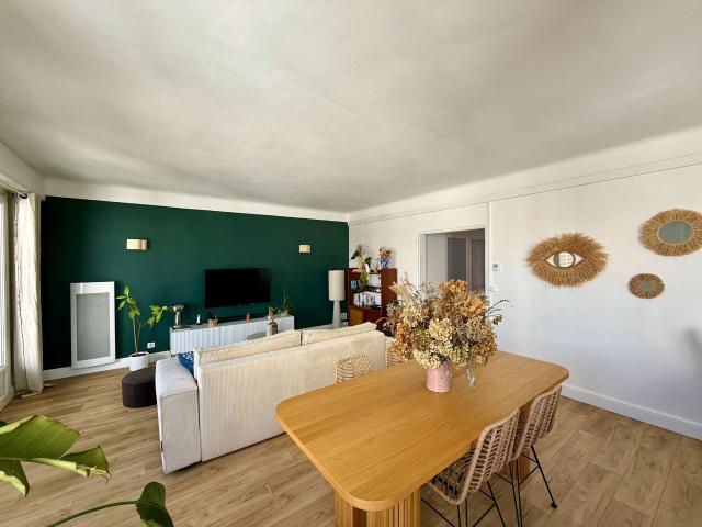 Appartement vente à La Roche-sur-Yon, La Roche-sur-yon