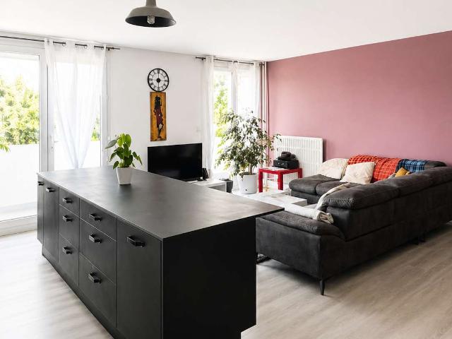 Appartement vente à La Roche-sur-Yon, La Roche-sur-yon