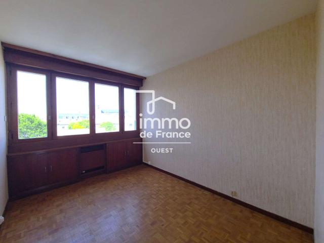 Appartement vente à La Roche-sur-Yon, La Roche-sur-yon