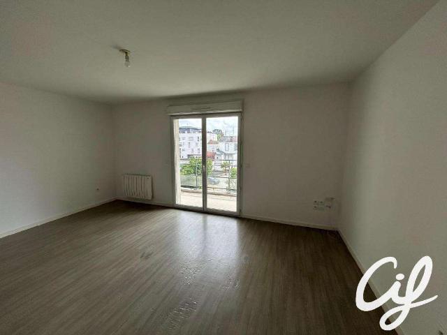 Appartement vente à La Roche-sur-Yon, Mouilleron-le-captif