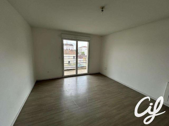 Appartement vente à La Roche-sur-Yon, Mouilleron-le-captif