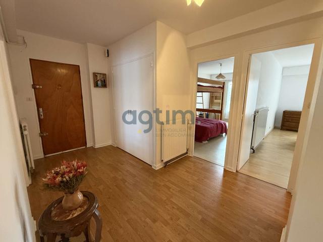 Appartement vente à La Roche-sur-Yon, La Roche-sur-yon