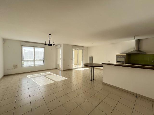 Appartement vente à La Roche-sur-Yon, La Roche-sur-yon