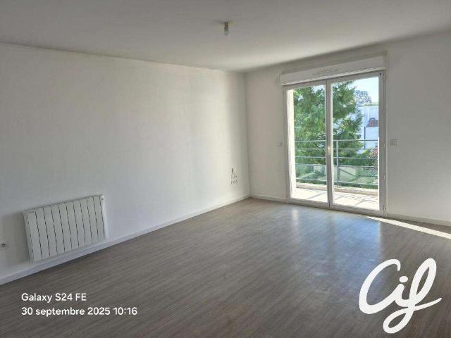 Appartement vente à La Roche-sur-Yon, Mouilleron-le-captif