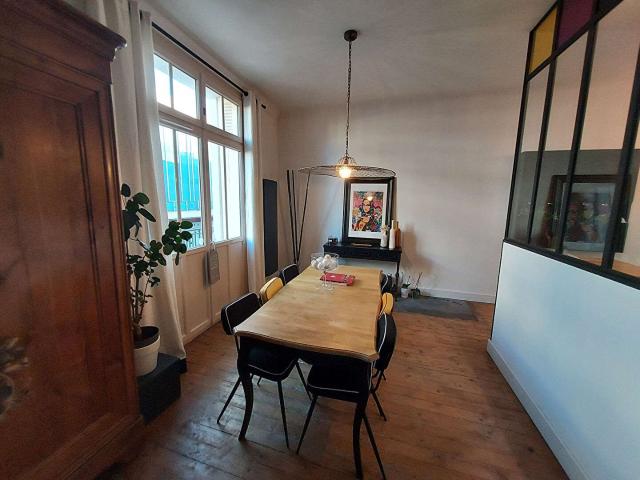 Appartement vente à La Roche-sur-Yon, La Roche-sur-yon