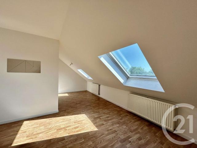 Appartement vente à La Roche-sur-Yon, La Roche-sur-yon