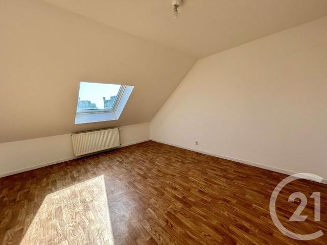 Appartement vente à La Roche-sur-Yon, La Roche-sur-yon
