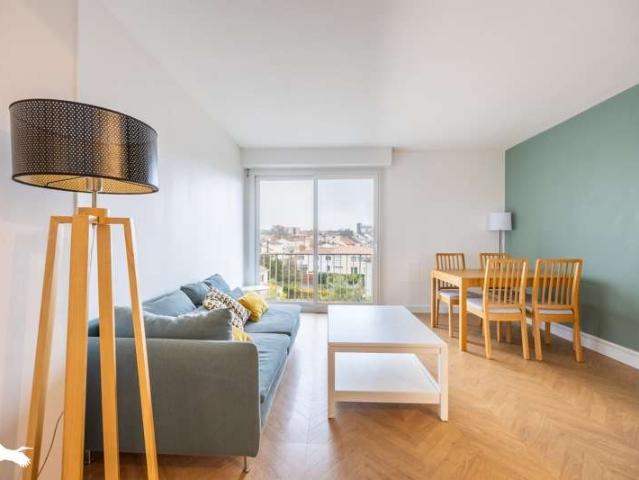 Appartement vente à La Roche-sur-Yon, La Roche-sur-yon