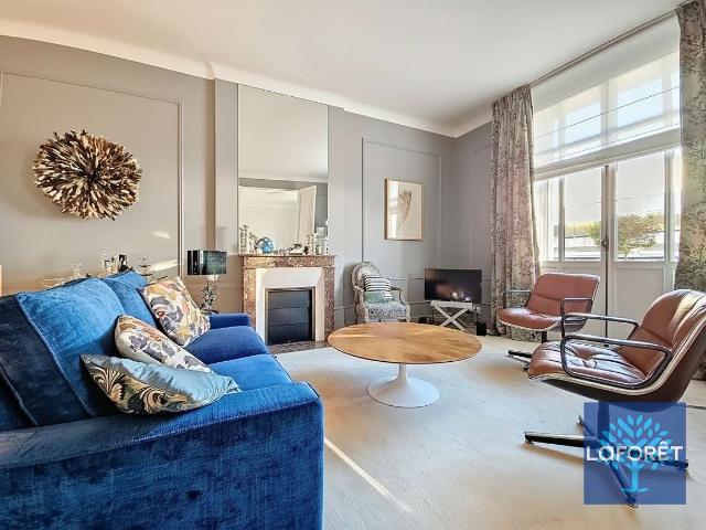 Appartement vente à La Roche-sur-Yon, La Roche-sur-yon