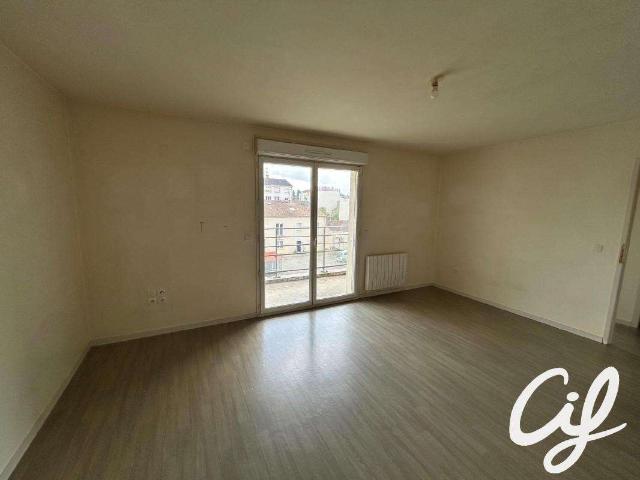 Appartement vente à La Roche-sur-Yon, Mouilleron-le-captif