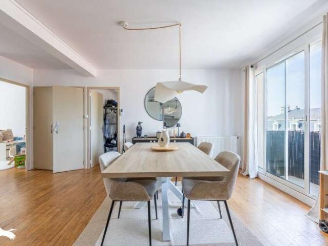 Appartement vente à La Roche-sur-Yon, La Roche-sur-yon