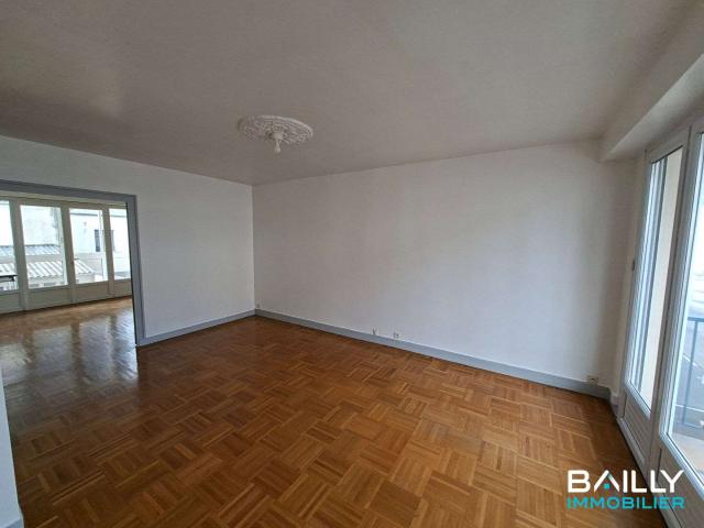 Appartement vente à La Roche-sur-Yon, La Roche-sur-yon