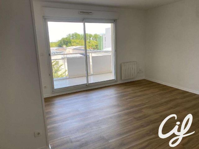 Appartement vente à La Roche-sur-Yon, La Roche-sur-yon