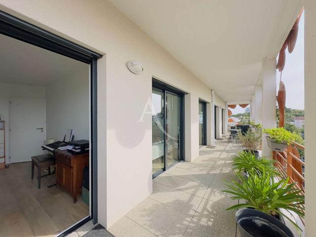 Appartement vente à La Roche-sur-Yon, La Roche-sur-yon
