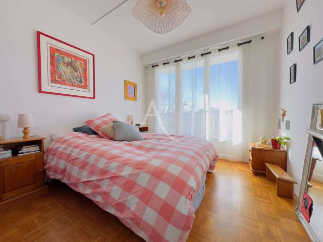 Appartement vente à La Roche-sur-Yon, La Roche-sur-yon