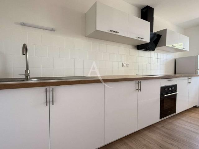 Appartement vente à La Roche-sur-Yon, La Roche-sur-yon