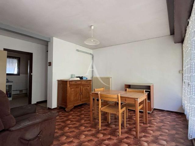 Appartement vente à La Roche-sur-Yon, La Roche-sur-yon