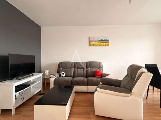 Appartement vente à La Roche-sur-Yon, La Roche-sur-yon