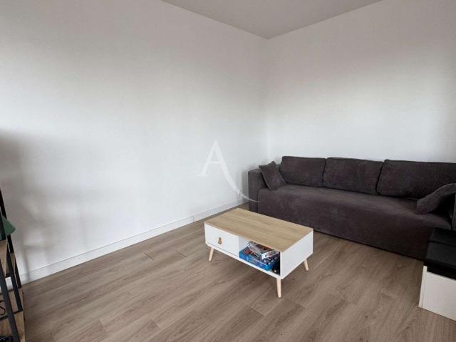 Appartement vente à La Roche-sur-Yon, La Roche-sur-yon