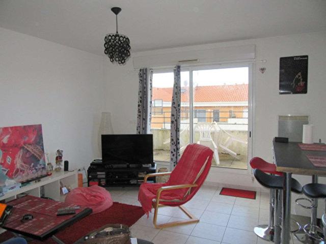 Appartement vente à La Roche-sur-Yon, La Roche-sur-yon