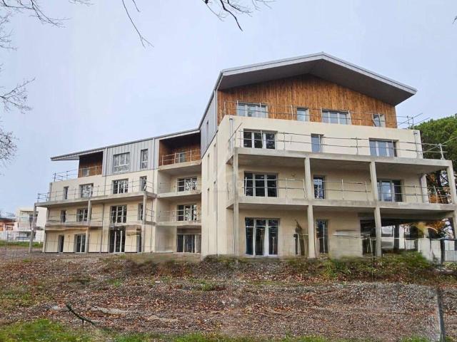 Appartement vente à La Roche-sur-Yon, La Roche-sur-yon