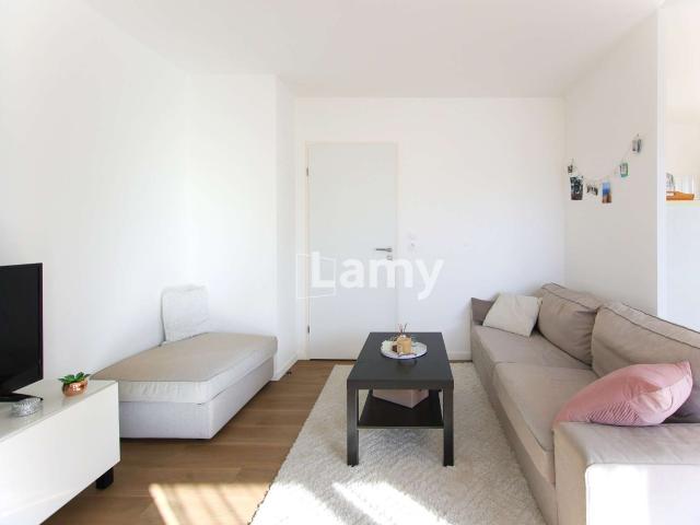 Appartement vente à La Roche-sur-Yon, La Roche-sur-yon