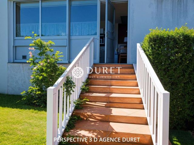Appartement vente à La Roche-sur-Yon, La Roche-sur-yon